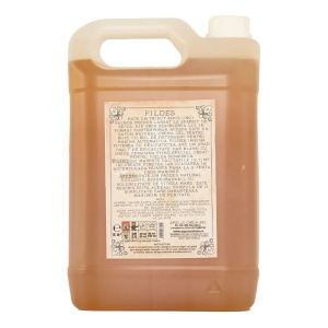 Detergent blând pentru rufe, Fildeș, 125 spalari, RRR 5000g - Img 2