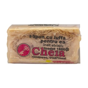 Luffa sapun pentru ea 80g - Img 1
