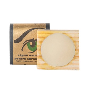 Minisapun pentru sprancene, Urbrows 10g - Img 2