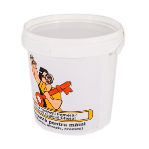 Quartz sapun pasta pentru maini 1000g - Img 2