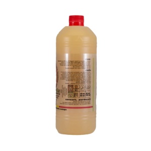 Săpun natural lichid multiscop, Bimenta 4As (detergent bio pentru mașina de spălat vase, rufe, covoare si pardoseli) 1000g - Img 3