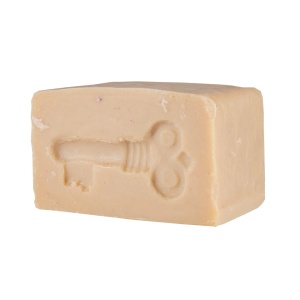 Sapun natural multiscop, Strajerul Sanatatii 300g - Img 2