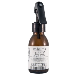 Ulei nutritiv mInima pentru păr 100g - Img 3