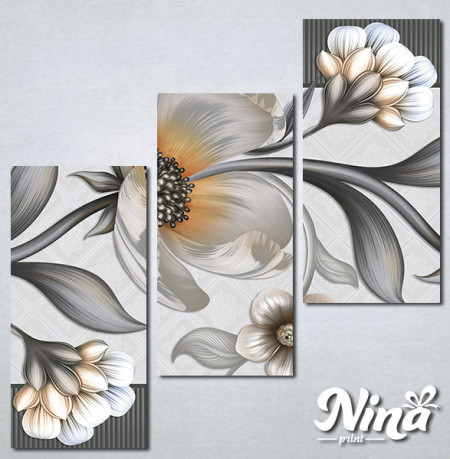 Slike na platnu Najlepse cvece Nina400_3 - Img 2