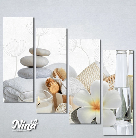 Slike na platnu Wellness spa Nina423_4 - Img 3