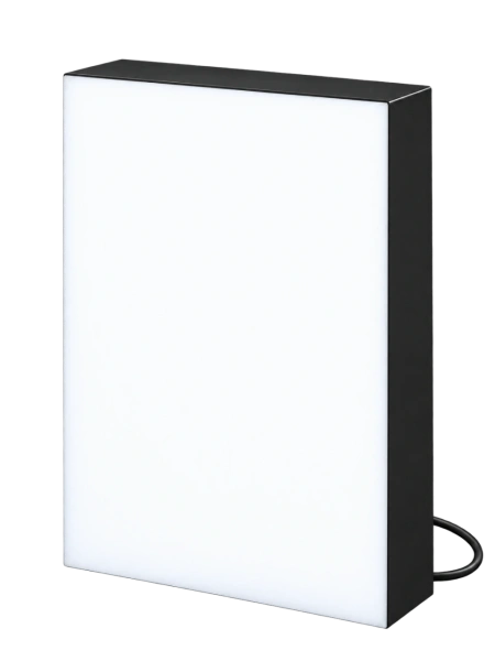 Svetleći light box