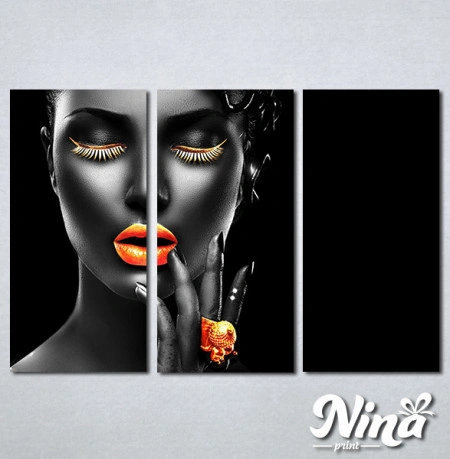 Slike na platnu Beauty Nina314_3 - Img 2