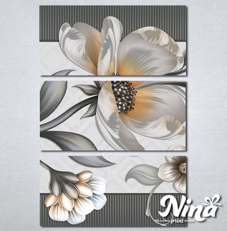 Slike na platnu Najlepse cvece Nina400_3 - Img 3