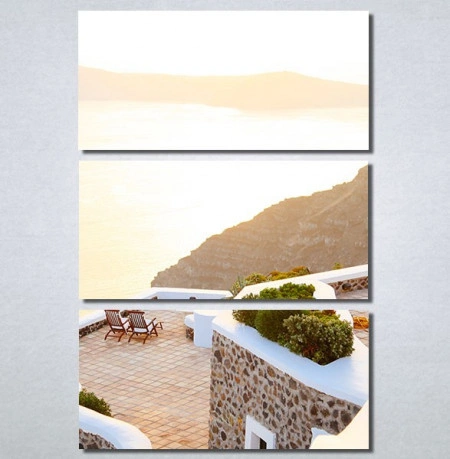 Slike na platnu Santorini Nina30203_3 - Img 3