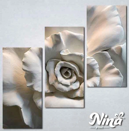Slike na platnu 3d Ruža Nina300_3 - Img 3