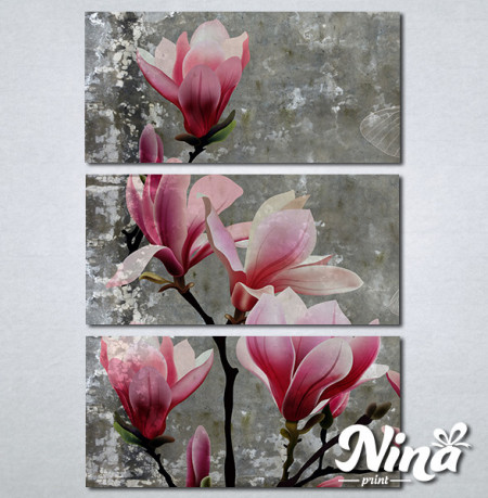 Slike na platnu Najlepsa magnolija Nina395_3 - Img 2