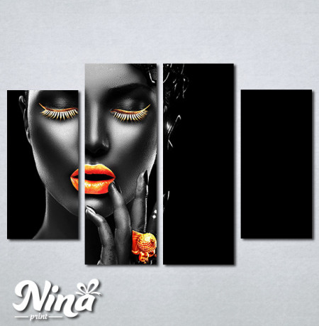 Slike na platnu Beauty Nina314_4 - Img 2