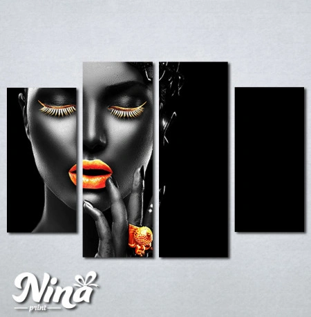 Slike na platnu Beauty Nina314_4 - Img 2