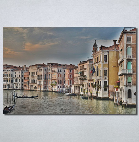 Slike na platnu Venecija Nina30263_P