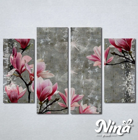 Slike na platnu Najlepsa magnolija Nina395_4 - Img 2