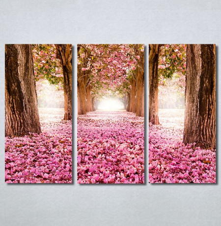 Slike na platnu Trešnjin cvet Nina30376_3