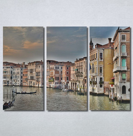 Slike na platnu Venecija Nina30263_3