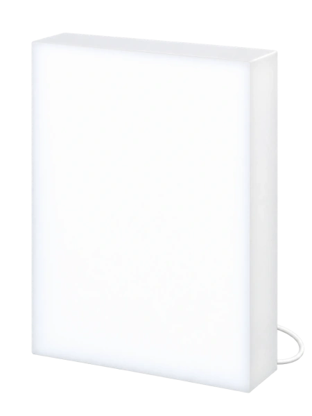 Light box