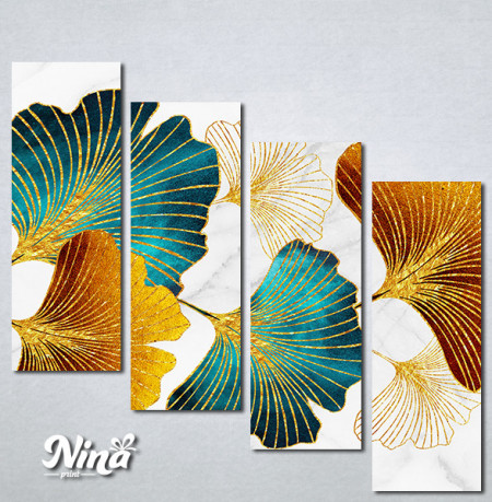 Slike na platnu Ginko Nina446_4 - Img 3