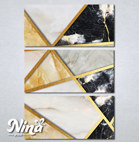 Slike na platnu Moderan mermer Nina287_3 - Img 3