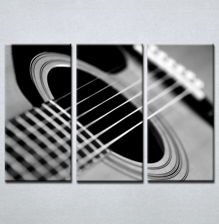 Slika na platnu Gitara Nina3031_3