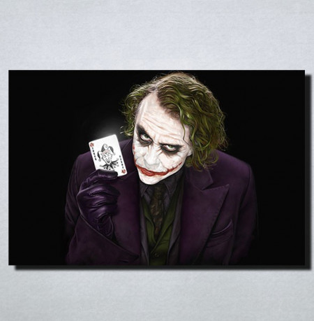 Slike na platnu Joker Nina155_P