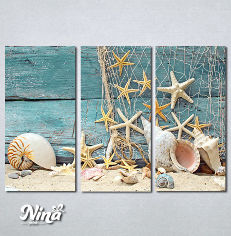 Slike na platnu Morski motivi Nina483_3