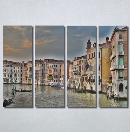 Slike na platnu Venecija Nina30263_4