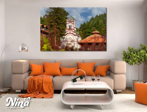 Manastir Tumane VM017