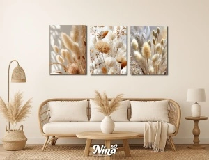 Moderne slike na platnu Boho dusa ms228