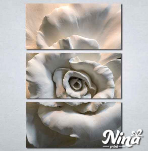 Slike na platnu 3d Ruža Nina300_3 - Img 2