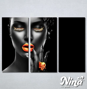 Slike na platnu Beauty Nina314_3 - Img 2