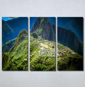 Slike na platnu Machu picchu Nina30160_3