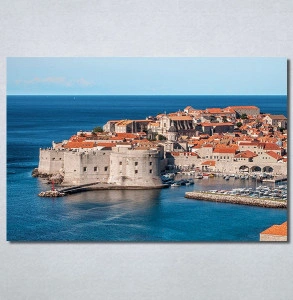 Slike na platnu Mlini Nina30295_P