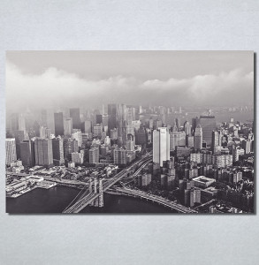 Slike na platnu New York city Nina30191_P