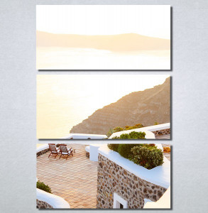 Slike na platnu Santorini Nina30203_3 - Img 3