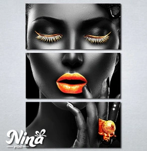 Slike na platnu Beauty Nina314_3
