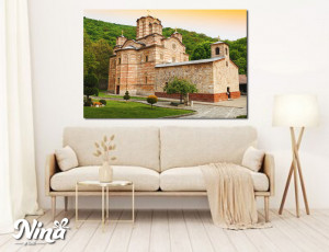 Manastir Ravanica VM010
