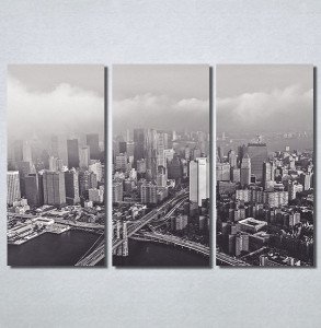 Slike na platnu New York city Nina30191_3