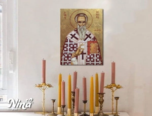Sveti apostol Jakov VM019