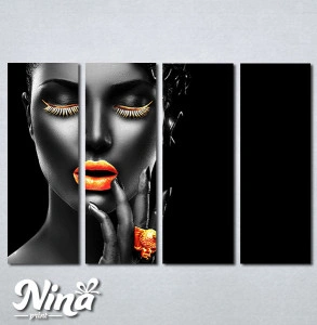 Slike na platnu Beauty Nina314_4