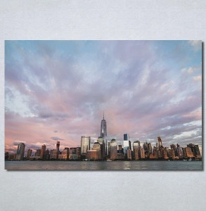 Slike na platnu New York 3 Nina30298_P