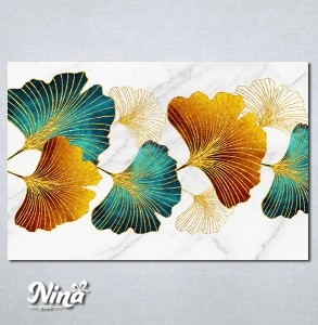 Slike na platnu Ginko Nina446_P