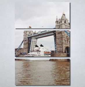 Slike na platnu London bridge Nina30181_3 - Img 3
