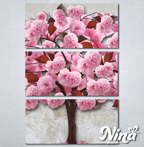 Slike na platnu Ukrasno drvo Nina340_3 - Img 2