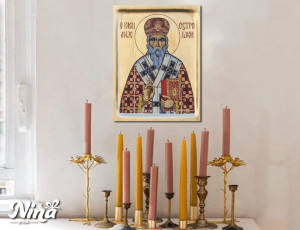 Slike Sveti Vasilije Ostroski VM041