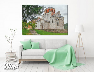 Manastir Studenica VM014