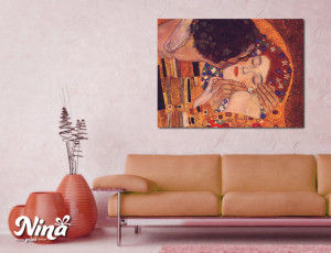 Reprodukcija slika Gustav Klimt RP014
