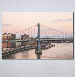 Slika na platnu Mostovi Nina30353_P