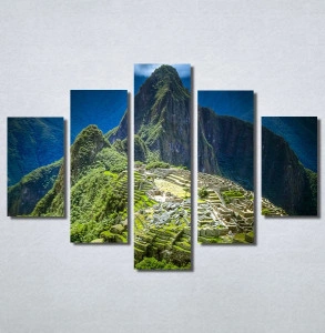 Slike na platnu Machu picchu Nina30160_5